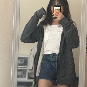 Gujee boyfriend hoodie